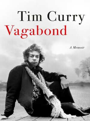 cover image of Vagabond